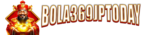 BOLA369JPTODAY Logo